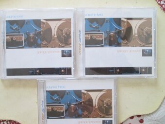 Trancemaster 20 (3cd) + Rave and Techno Classics (3 cd) - 5