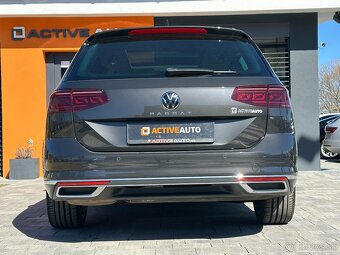 Volkswagen Passat Variant Elegance 2.0 TDi DSG, r.v.: 2020 - 5