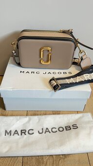 Kabelka MARC JACOBS NOVÁ - 5