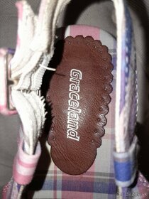 Sandále Graceland - 5