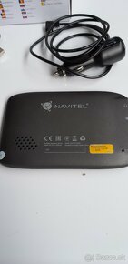 NAVIGACIA NAVITEL E500 - 5