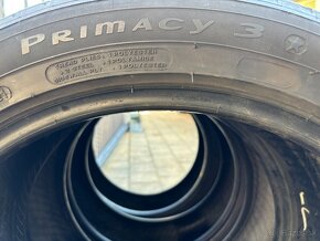 Letné pneumatiky Michelin Primacy 3 245/45 r19 4ks - 5