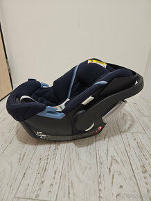 Detska autosedacka Cybex Aton 5 + isofix zakladna - 5