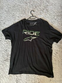 Alpinestars, Levis, Ralph Lauren, vel. L, XL - 5