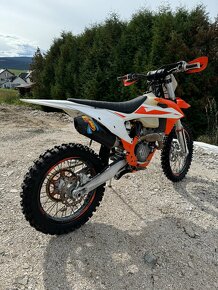 Ktm xcf 250 2019 - 5