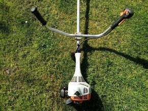 Krovinorez Stihl fs 55 - 5