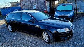 Audi A6 Avant 3.0 TDI quattro - 5