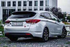 Hyundai i40 CW 1.7 CRDi HP Business A/T - 5