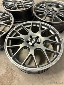 BBS 5x112 R20 8,5J ET40 - 5