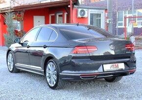 Volkswagen Passat 2.0 BiTDI R-line 4MOTION, virtual, matrix - 5