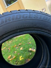 Predám zimné pneumatiky 225/55 r18 - 5