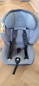 Kinderkraft MyWay Isofix 2020 grey

 - 5