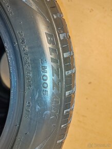 Zimné pneumatiky Bridgestone Blizzak LM005 205/55 R16 91H - 5