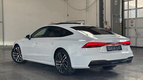 Audi A7 Sportback 50 3.0 TDI mHEV quattro tiptronic - 5