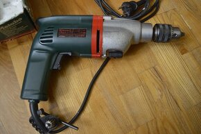 predam - vrtacka METABO - 5