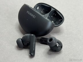 Huawei FreeBuds 6i, čierne - 5