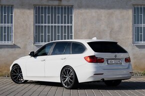 BMW 3 Touring 316d A/T - 5