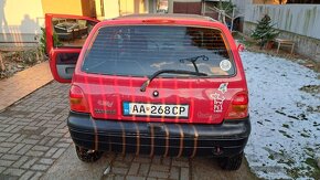 Twingo - 5