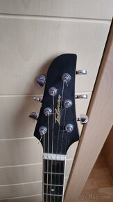 Elektro akustická gitara Ibanez - 5