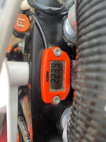 KTM SXF 250 2021 - 5