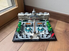 lego architecture zbierka - 5