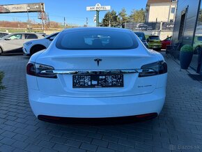 Tesla Model S 100D Long Range 4x4 - 5