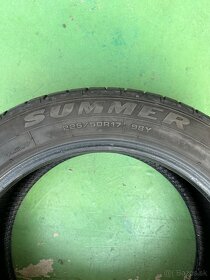 225/50 R17 98 Y XL VOYAGER SUMMER - 5