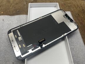 LCD DISPLEJ iPhone 13 INCELL - 5