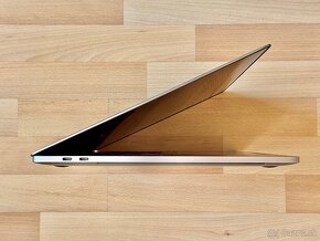 MacBook Pro 15" i7-2.9GHz/16GB/512GB, NOVÁ BATERKA, TOP STAV - 5