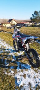 Pitbike SuperPit 125 - 5