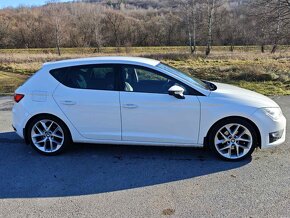 Seat Leon FR - 5