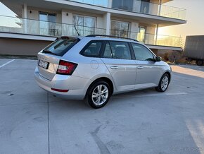 Škoda fábia combi 1.0 TSI, AMBITION - 5