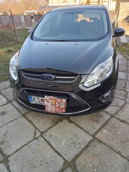 Ford C-Max 1.0 Ecoboost - 5