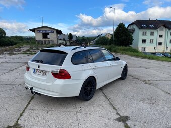 Bmw 320d - 5