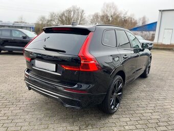 Volvo XC60 B5 B AWD Geartronic - 5