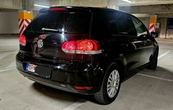 Volkswagen golf 6 1.2tsi - 5