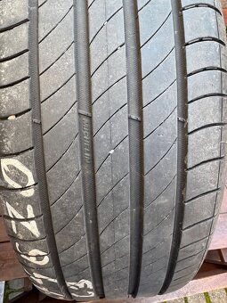 205/15 R16 Michelin Primacy 4, letné pneumatiky - 5