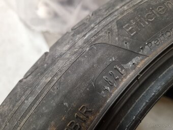 Letne pneumatiky Goodyear 225/45 r17 91W - 5