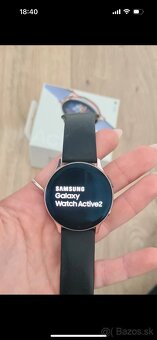 Samsung galaxy watch active 2 - 5