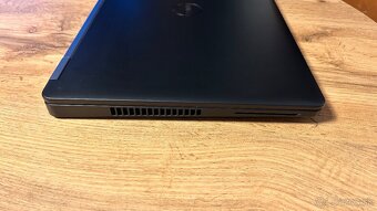 Dell Latitude E5570 i7 6600U 8Gb Ram 240Gb SSD - 5