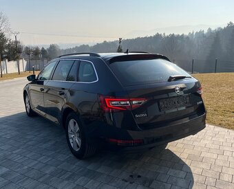 2019 Superb 2.0tdi DSG - 5