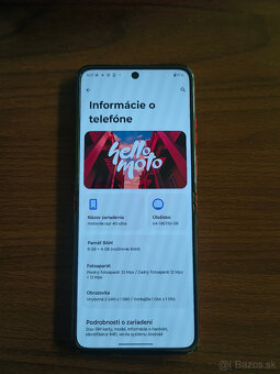 Motorola Razr 40 ultra - 5