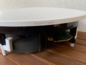 2ks BeoVox 1 pasívny Cell reproduktor Bang&Olufsen - 5