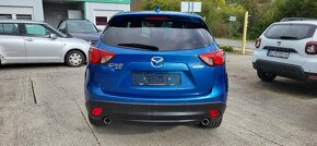 Mazda CX-5 2.2 DIESEL AWD REVOLUTION - 5