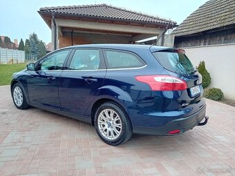 FORD FOCUS KOMBI 2.0TDCi 163 PS  AUTOMAT auto bez investicie - 5