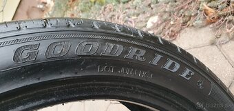 GOODRIDE SPORT SA37, 245/45 R18, 100W, LETNE - 5