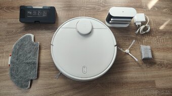 Xiaomi Mi Robot Vacuum-Mop P - 5