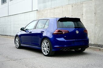 Volkswagen Golf R Mk7 – 385 ps - 5