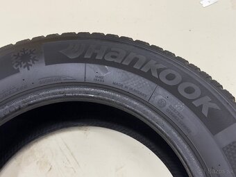 205/65 R15 Zimné pneumatiky - 5