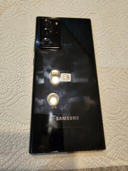 predam samsung note 20 ultra 5g - 5